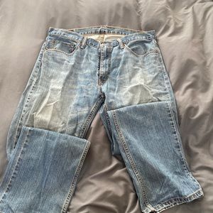 Levi’s mens jeans